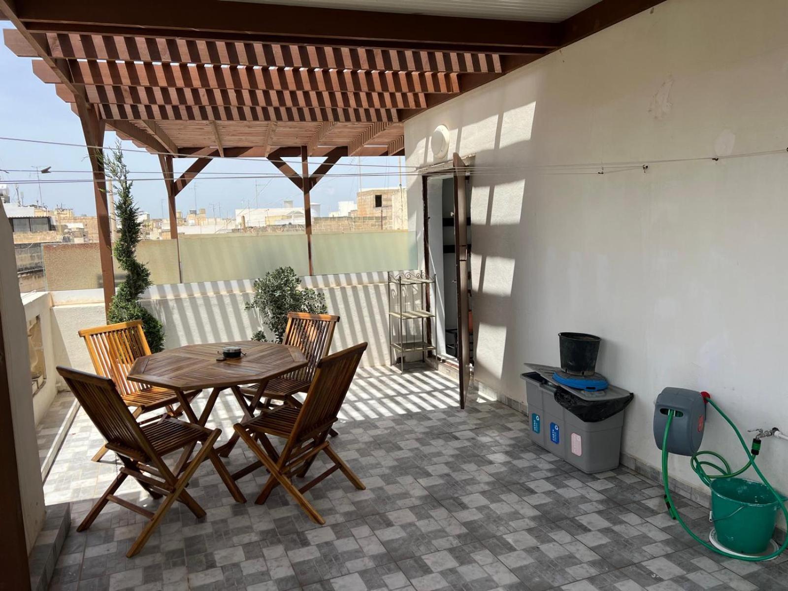 Apartamento Happiness Qormi Exterior foto